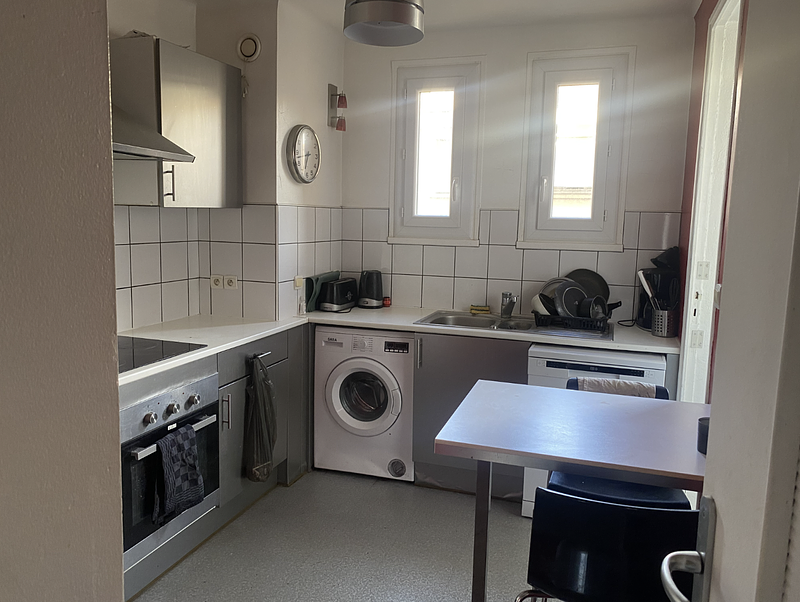 Photo du 101 Rue Sainte-Véronique, 34070 Montpellier, France Montpellier