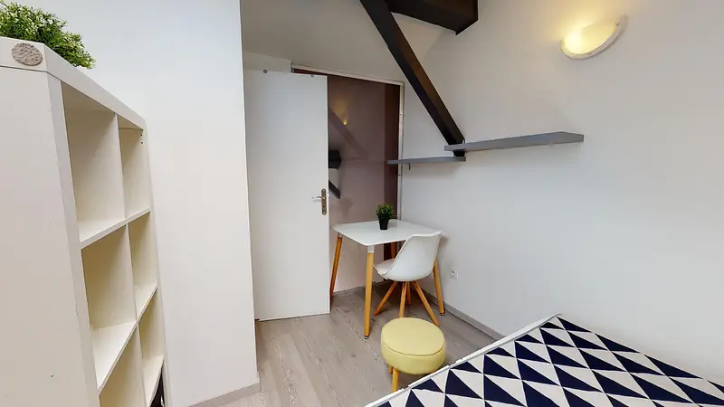 Photo du 3 Rue Abbé Boisard, 69007 Lyon, France Lyon