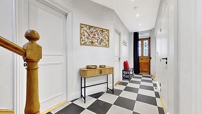 Photo du 3 Rue des Alliés, 69100 Villeurbanne, France Villeurbanne