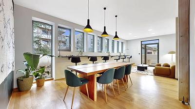 Photo du 3 Rue des Alliés, 69100 Villeurbanne, France Villeurbanne