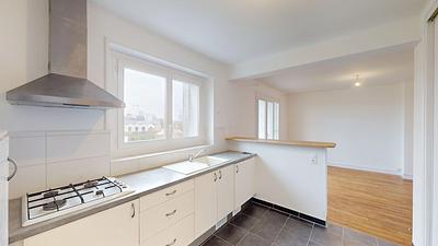 Photo du 11 Boulevard Jean Moulin, 29200 Brest, France Brest