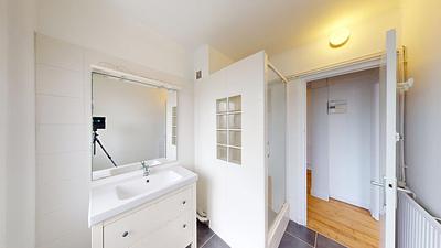 Photo du 11 Boulevard Jean Moulin, 29200 Brest, France Brest