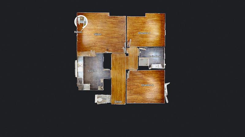 Photo du 11 Boulevard Jean Moulin, 29200 Brest, France Brest