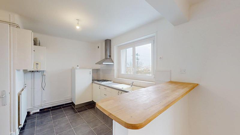 Photo du 11 Boulevard Jean Moulin, 29200 Brest, France Brest