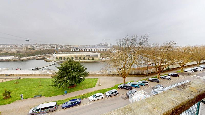 Photo du 11 Boulevard Jean Moulin, 29200 Brest, France Brest