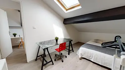 Photo du 3 Rue Abbé Boisard, 69007 Lyon, France Lyon