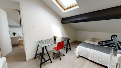 Photo du 3 Rue Abbé Boisard, 69007 Lyon, France Lyon