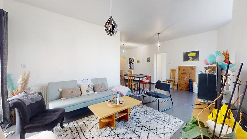 Photo du 172 Rue Anatole France, 59000 Lille, France Lille