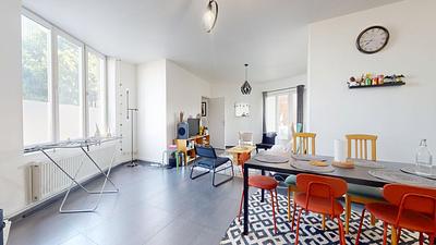 Photo du 172 Rue Anatole France, 59000 Lille, France Lille