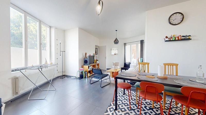 Photo du 172 Rue Anatole France, 59000 Lille, France Lille