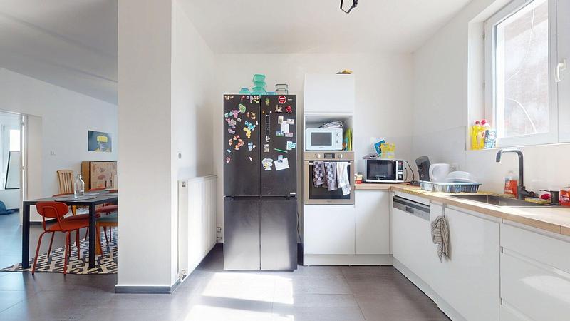 Photo du 172 Rue Anatole France, 59000 Lille, France Lille