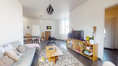 Photo du 172 Rue Anatole France, 59000 Lille, France Lille
