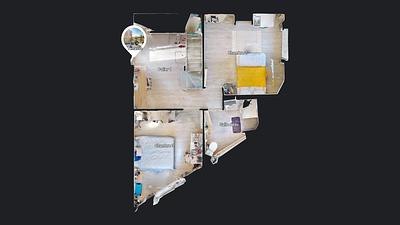 Photo du 172 Rue Anatole France, 59000 Lille, France Lille