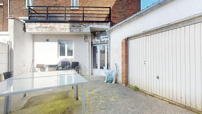 Photo du 172 Rue Anatole France, 59000 Lille, France Lille