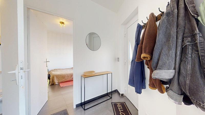 Photo du 172 Rue Anatole France, 59000 Lille, France Lille