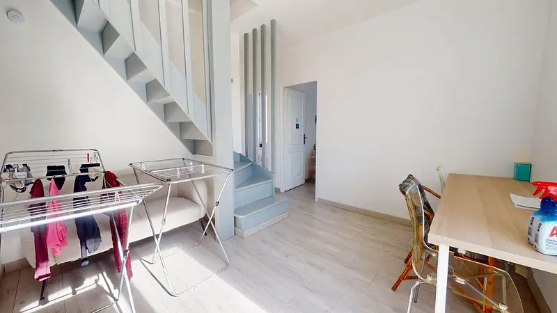 Photo du 172 Rue Anatole France, 59000 Lille, France Lille