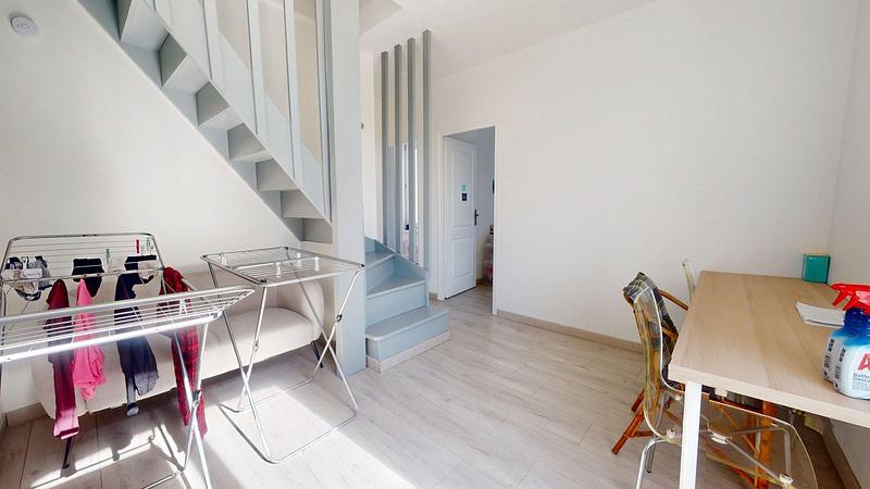 Photo du 172 Rue Anatole France, 59000 Lille, France Lille