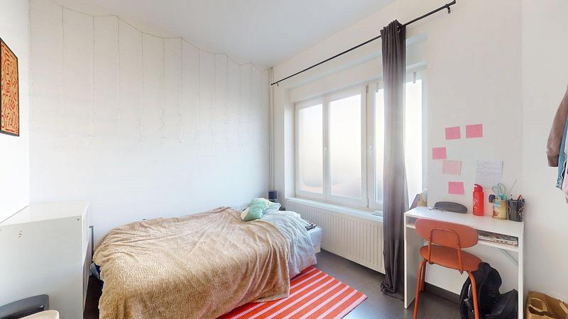 Photo du 172 Rue Anatole France, 59000 Lille, France Lille