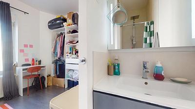 Photo du 172 Rue Anatole France, 59000 Lille, France Lille