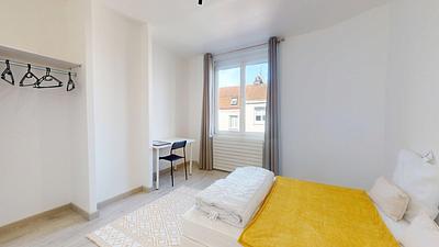 Photo du 172 Rue Anatole France, 59000 Lille, France Lille