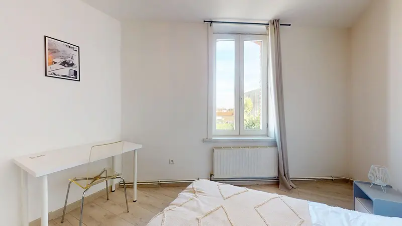 Photo du 172 Rue Anatole France, 59000 Lille, France Lille