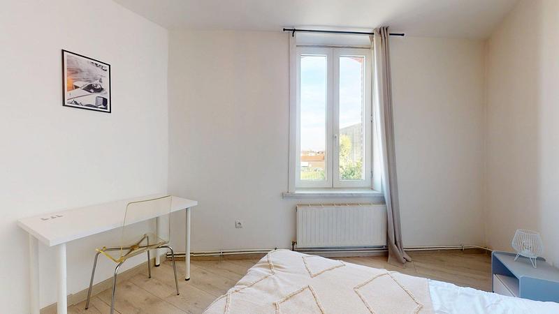 Photo du 172 Rue Anatole France, 59000 Lille, France Lille