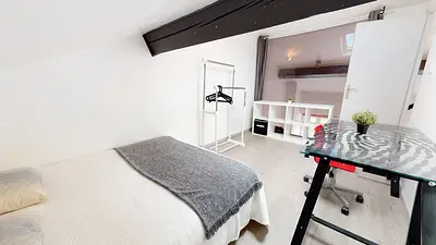 Photo du 3 Rue Abbé Boisard, 69007 Lyon, France Lyon