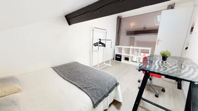 Photo du 3 Rue Abbé Boisard, 69007 Lyon, France Lyon