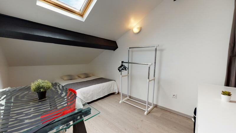 Photo du 3 Rue Abbé Boisard, 69007 Lyon, France Lyon