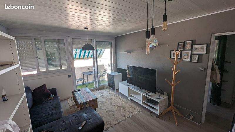 Photo du 65 Rue Paul Décamps, 31300 Toulouse, France Toulouse