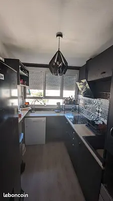 Photo du 65 Rue Paul Décamps, 31300 Toulouse, France Toulouse