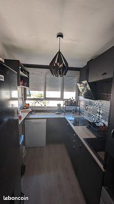 Photo du 65 Rue Paul Décamps, 31300 Toulouse, France Toulouse