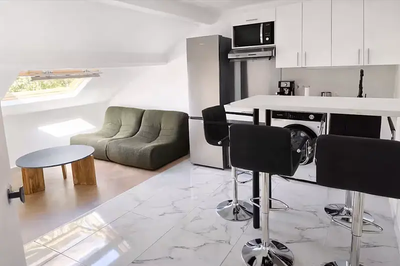 Photo du 19 Rue Colbert, 44000 Nantes, France Nantes