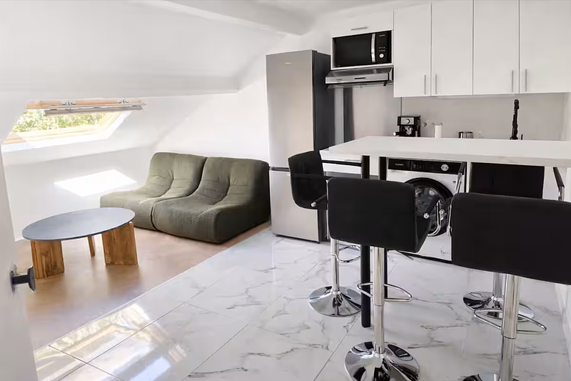 Photo du 19 Rue Colbert, 44000 Nantes, France Nantes