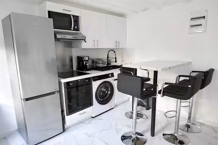 Photo du 19 Rue Colbert, 44000 Nantes, France Nantes