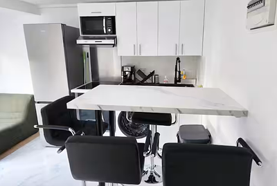 Photo du 19 Rue Colbert, 44000 Nantes, France Nantes