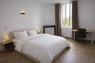 Photo du 19 Rue Colbert, 44000 Nantes, France Nantes