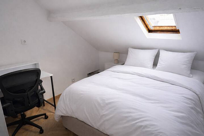 Photo du 19 Rue Colbert, 44000 Nantes, France Nantes