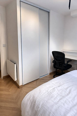 Photo du 19 Rue Colbert, 44000 Nantes, France Nantes