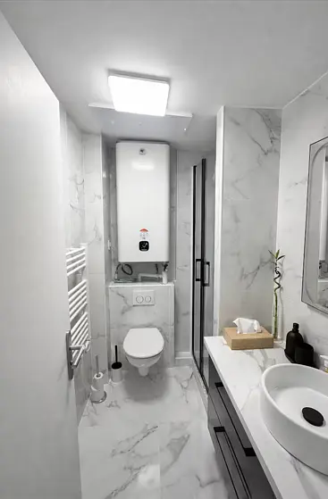Photo du 19 Rue Colbert, 44000 Nantes, France Nantes