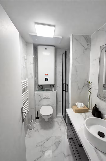 Photo du 19 Rue Colbert, 44000 Nantes, France Nantes