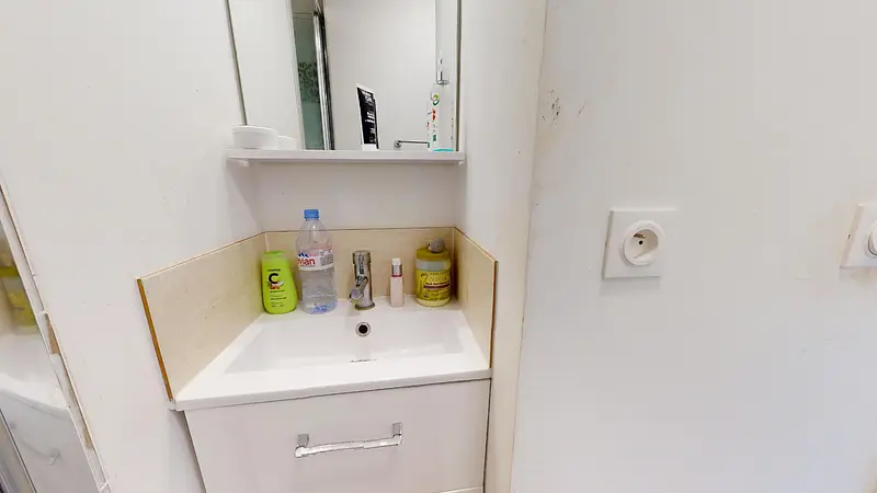 Photo du 18 Avenue Du Président Hoover, 59800 Lille, France Lille