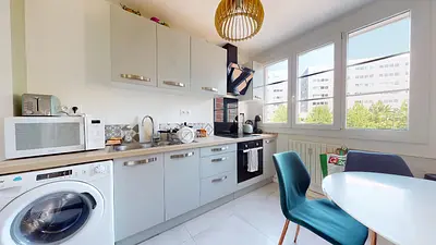 Photo du 18 Avenue Du Président Hoover, 59800 Lille, France Lille