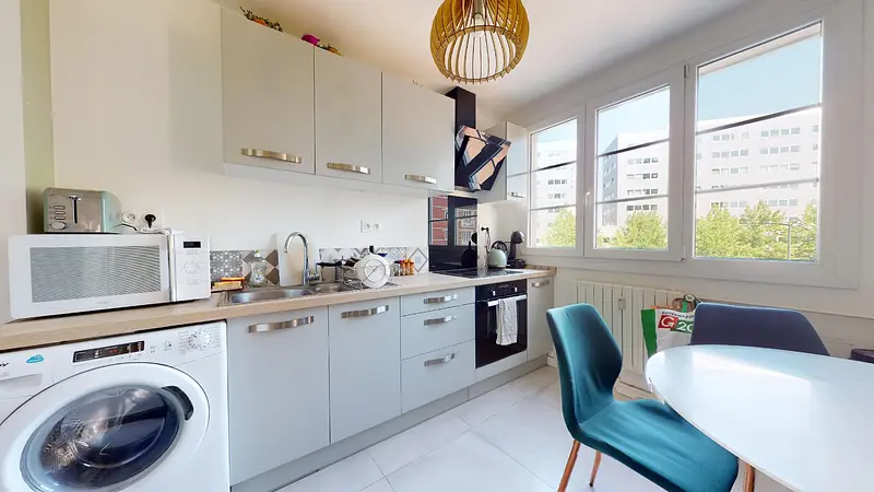 Photo du 18 Avenue Du Président Hoover, 59800 Lille, France Lille