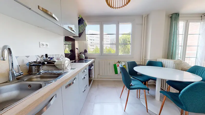 Photo du 18 Avenue Du Président Hoover, 59800 Lille, France Lille