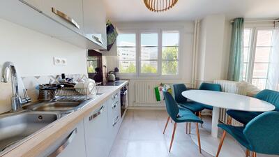 Photo du 18 Avenue Du Président Hoover, 59800 Lille, France Lille