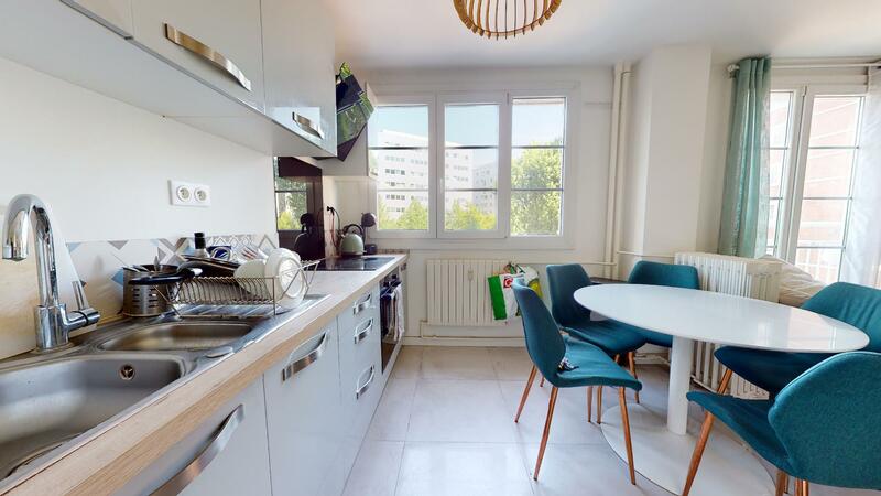 Photo du 18 Avenue Du Président Hoover, 59800 Lille, France Lille