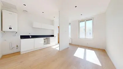 Photo du 6 Rue Rabelais, 42000 Saint-Étienne, France Saint-Étienne