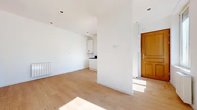 Photo du 6 Rue Rabelais, 42000 Saint-Étienne, France Saint-Étienne