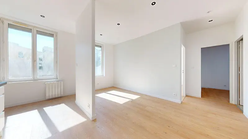 Photo du 6 Rue Rabelais, 42000 Saint-Étienne, France Saint-Étienne